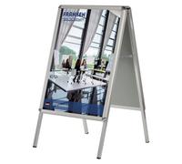 Franken BSA2 Panneau de trottoir standard, A2