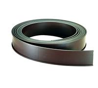 Franken C101 C de profil de rouleau magnétique 31 mm marron