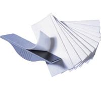 Franken Effaceur pour tableau 150 mm x 60 mm x 30 mm plastique, Feutre Z1923 1 pc(s)