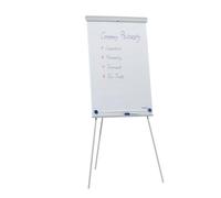 Franken EL FC20 Tableau de conférence X-tra Line Standard Sans bras latéraux