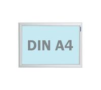 Franken extérieur BS1701 Cadre à clipser 24 x 32,7 x 1,2 cm