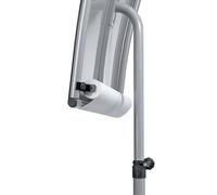 Rouleau de papier pour chevalet de conférence, uni