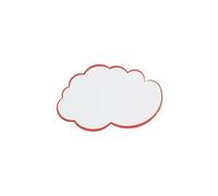 Franken Fiches Nuage Pour Présentation, 420 X 2?