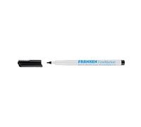Marqueur FineMarker, largeur de tracé: 1-2 mm, noir