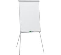 FRANKEN Flipchart U-Act ! Line® Dimensions : 70 x 186 cm (l x h) Matière : aluminium/plastique