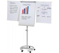 Franken Chevalet de conférence ECO Mobil 680 x 1.050 mm
