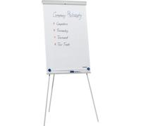 FRANKEN Franken Flipchart X-tra!Line Standard 68 x 188 cm (l x h) plastique