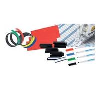 Set d'accessoires pour tableau planning