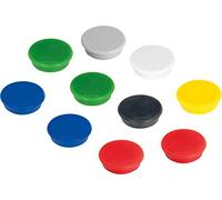 Franken HM20 99 aimant (24 mm, 300 g) coloris assortis