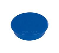 Aimant rond, force adhésive: 0,3 kg, diamètre: 24 mm