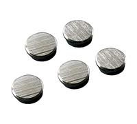 Franken hm25cr/5/5 Excellente Puissance aimant diamètre 25 mm chromkappe