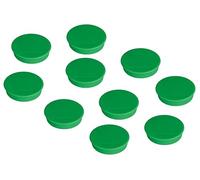 Franken HMS36 01 Force magnétique vert(lot de 10)