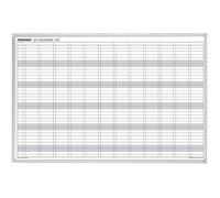 FRANKEN JK703 Planning12 mois 60 x 90 cm