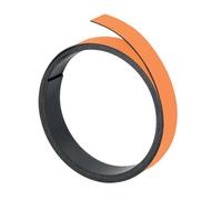 Franken M802 05 Ruban aimanté Orange 1000 x 10 x 1 mm