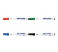 FRANKEN Marqueur combiné Magwrite, largeur de tracé: 1-3 mm G