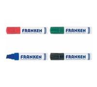 Marqueur pour tableau blanc JumboMarker, bleu