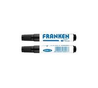 Franken marqueur pour chevalet, tracé: 2-6 mm, noir z2200 10