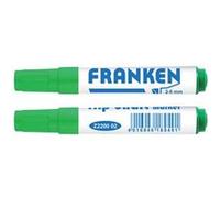 Franken marqueur pour chevalet, tracé 2-6 mm, rouge z2200 01 Rouge G