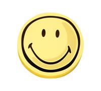 Franken Moderationskarte Wertungssymbol Kommunikationskarte Smilie Positiv