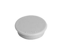 Aimant rond, force adhésive: 0,3 kg, diamètre: 24 mm