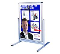 Franken Porte-Affiches "Outdoor" A1 (L)594 X (H)841 Mm