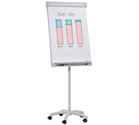 FRANKEN PORTE-BLOC POUR CHEVALET DE CONFÉRENCE FC41 : FC81 NOIR A1070