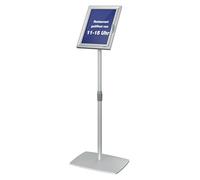 FRANKEN Pro BS0907L Support d'affiches verrouillable A4