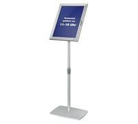 FRANKEN Pro BS0908L Support d'affiches verrouillable A3