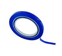 Franken s1412 01 einteilung bande 1,5 mm x 10 m, rouge 3 mm bleu