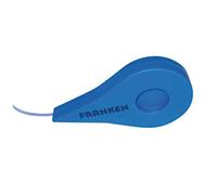 Franken S1428 Bande de séparation 4 mm x 10 m