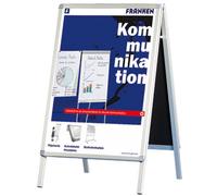 Franken Panneau d'affichage Standard A1 (594 x 841 mm)