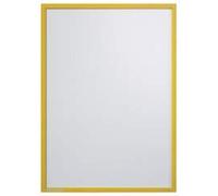 Franken Support de documents, A3, 439 x 316 mm, lot de 10