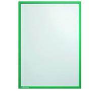 Franken Support de documents, A4, 316 x 229 mm, lot de 10