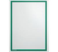 Franken Support de documents, A4, 316 x 229 mm, lot de 10