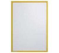 Franken Support de documents, A4, 316 x 229 mm, lot de 10