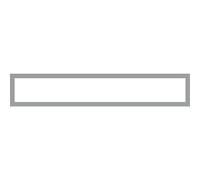 Franken Support de documents pour titres, format A3 paysage, 448 x 60 mm, lot de 5