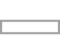 Franken Support de documents pour titres, format A3 portrait/paysage Format A4, 316 x 60 mm
