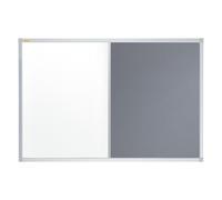 Franken, Tableau de présentation, Tableau combiné X-tra!Line (60 x 45 cm)
