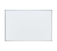 Franken Tableau magnétique SC3102 Whiteboard X-tra!Line Steel 900x600