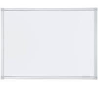 Franken Tableau magnétique SC3112 Whiteboard Valueline Steel 600x450