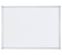 Franken Tableau magnétique SC3112 Whiteboard Valueline Steel 600x450