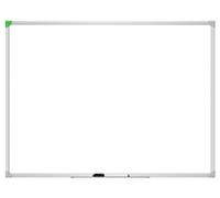 Franken Tableau magnétique SC913040 Whiteboard Uactline Steel 400x300