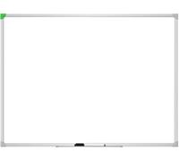Tableau blanc magnétique U-Act! Line, laqué