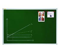 Franken Tableau à craie X-tra! Line – 900 x 600 mm – Vert