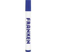 Franken Tafelschreiber Z1902 03 Nachfüllbar 2-6mm Bl 10 St./pack.