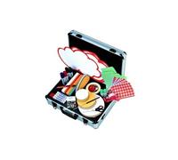 Valise de présentation professionnelle, 2.500 pièces