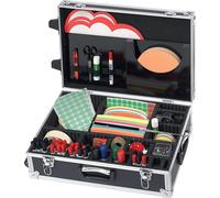 Franken UMKR Mallette d'animation Trainer - 3.000 pièces