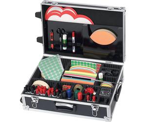 Franken UMKR Mallette d'animation Trainer - 3.000 pièces