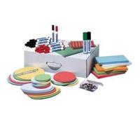 Franken ummb coffret daccessoires pour tableau blanc x-tra line G