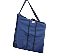 Franken UMT Sac de transport pour tableaux d'animation - 127 x 81 x 8 cm, 1,5 kg, bleu marine